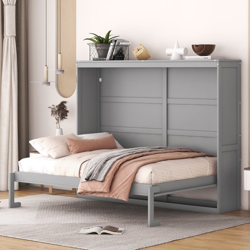 Solid wood full - solid,