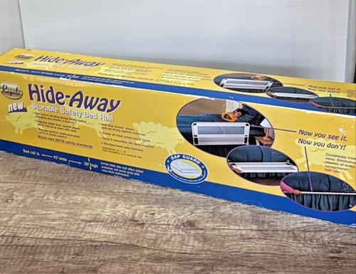 Regalo hide away extra long - regalo,