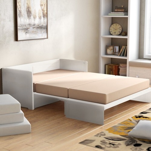 Barham cube murphy bed - barham,
